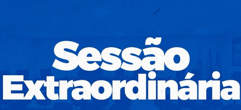 Câmara Municipal de Pio IX realizará Sessão Extraordinária nesta sexta-feira